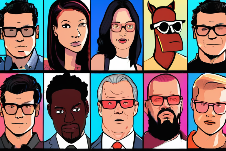 Fox Unleashes Winter 2026 Lineup with Johnny Knoxville's Fear Factor Reboot and More