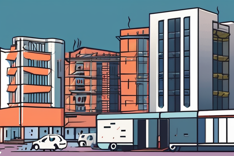 Delhi Blast Rocks Capital, Leaving Devastation and Questions in its Wake