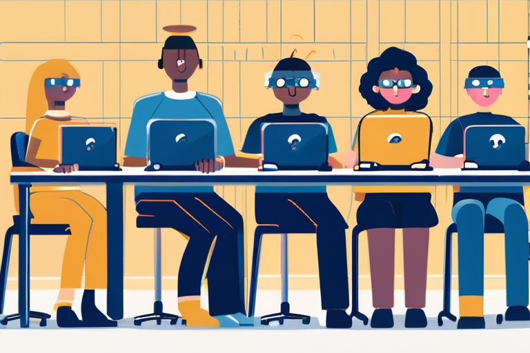 UK Tightens AI Testing to Block Child Abuse Imagery