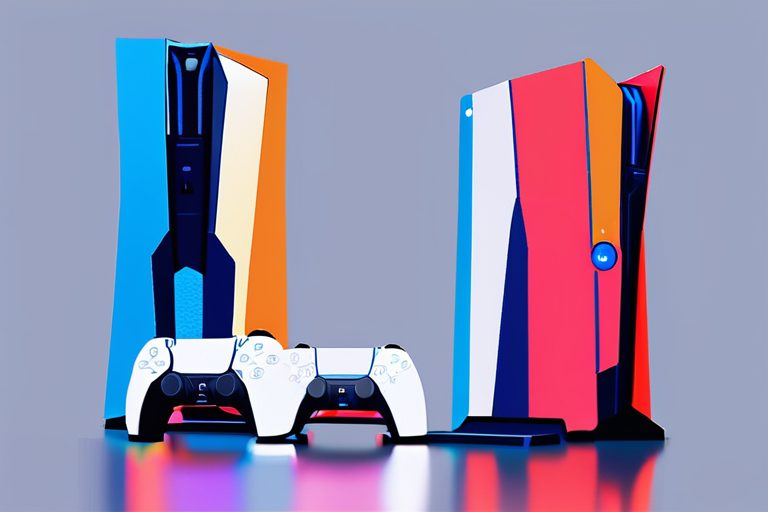 PlayStation 5 Turns Three: What's Next for Sony's Console Empire?