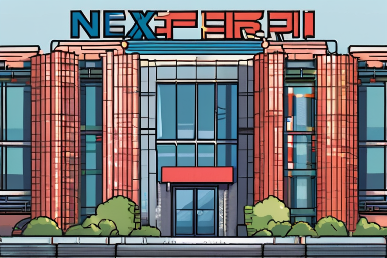 Dutch Government Seizes Control of Chinese Chip Maker Nexperia Amid Global Industry Concerns