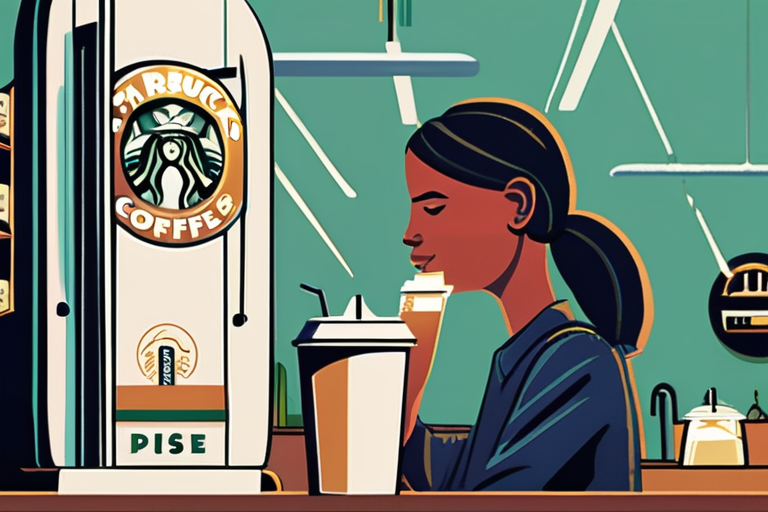 Starbucks Faces Third US Barista Strike Amid Turnaround Efforts