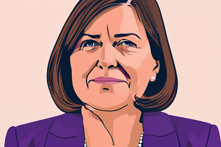 "Government Reverses Waspi Compensation Rejection Amid Growing Pressure"