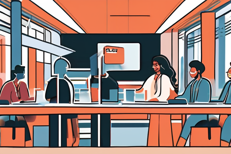 India's Tech Start-Ups Ignite Public Markets with Lenskart and Groww IPOs