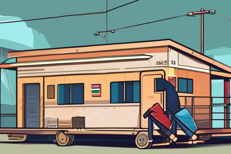 "US Sends $7.5M to Equatorial Guinea to Take in Deportees Amid Rights Fears"