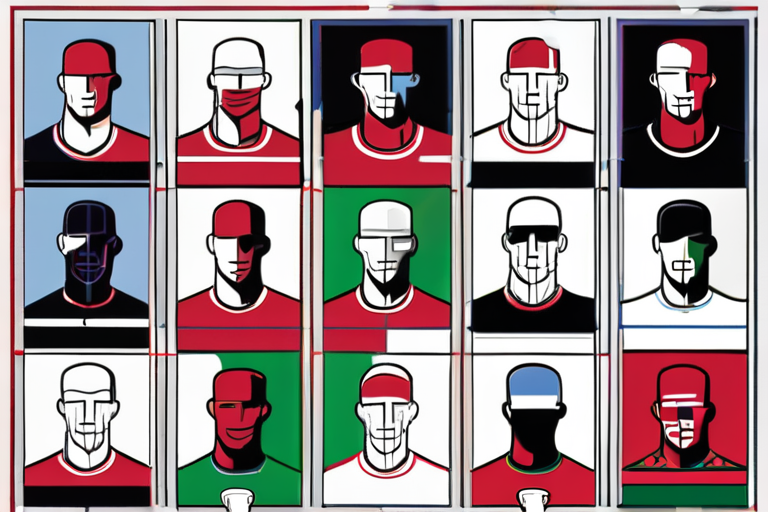 Athletes Unite Against Israel: 70+ Call for UEFA Ban Over Rights Abuses