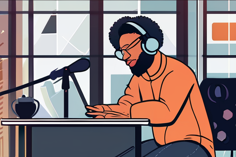 Threads Aims to Become Podcasters' Hub with New Discussion-Driven Features