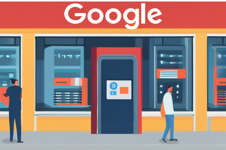 Google Guarantees Cloud-Based AI Processing Matches Local Security