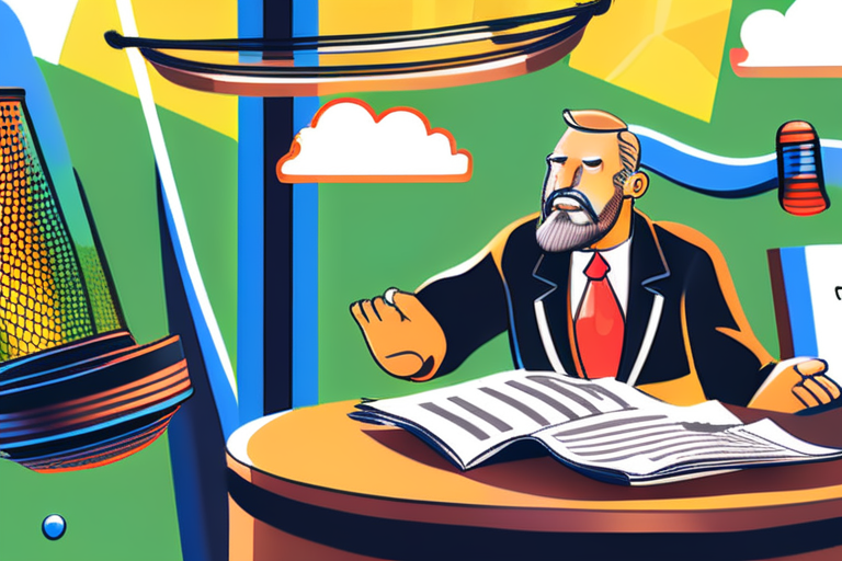 A let-off or tougher than it looks? What the Google monopoly ruling means