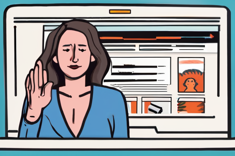 Reddit Moderator Jailed for Sharing Naked Movie Scenes Without Consent