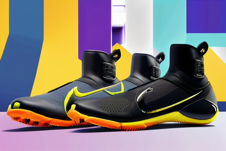 Nike x Hyperice Hyperboot Sees $200 Price Cut in Hyperice's Black Friday Sale