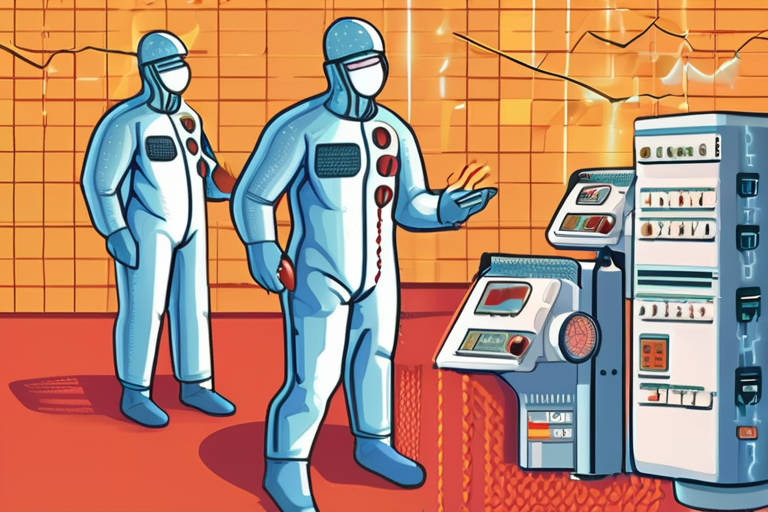 Scientists Crack Code on Human Body's Extreme Temperature Survival