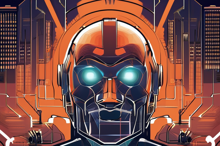 Cybersecurity on the Brink: AI and Quantum Threats Unleash $10.5 Trillion Storm