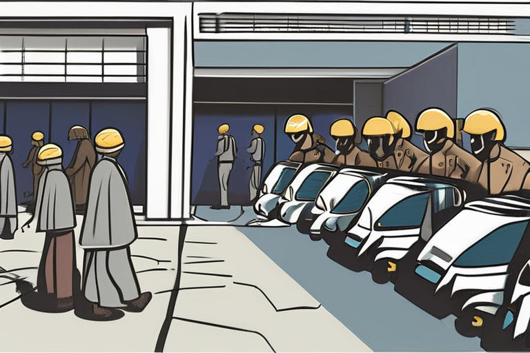 Suicide Bomber Strikes Islamabad Court, Leaving 12 Dead and 27 Injured