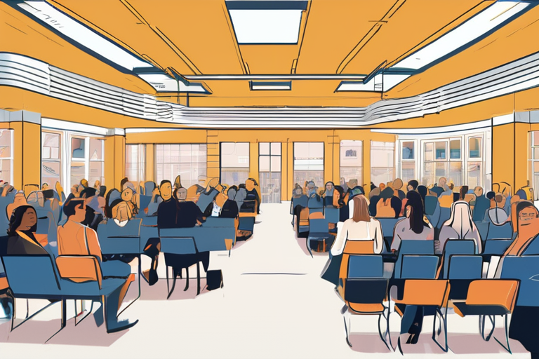 Academia and Industry Unite for the Greater Good: A New Era of Public-Focused Partnerships