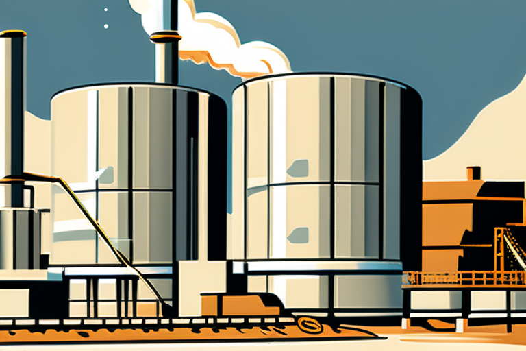 UK cement production drops to lowest levels since 1950s