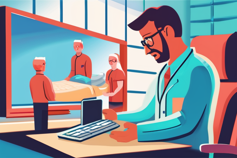 Healthcare Costs Soar: 2 Key Factors Behind Rising Premiums