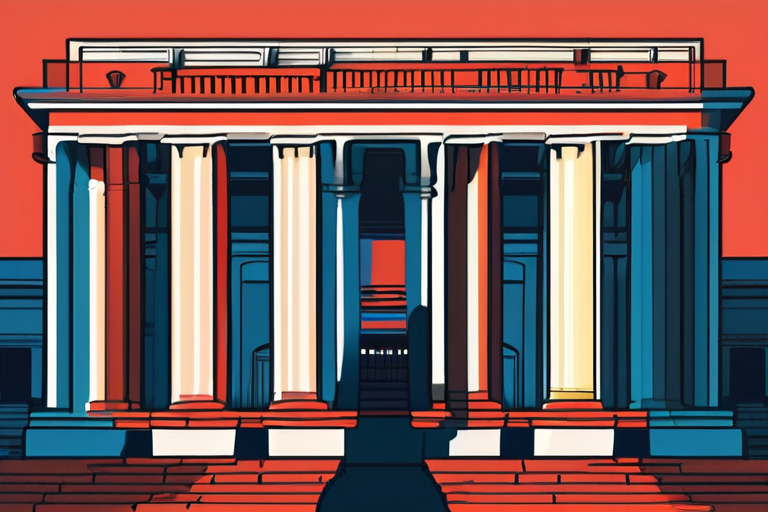 Government Shutdown Ends, But Bigger Funding Battles Loom