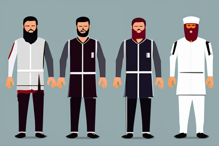 Suicide Bomber Strikes Islamabad Court, Killing 12 and Injuring 27