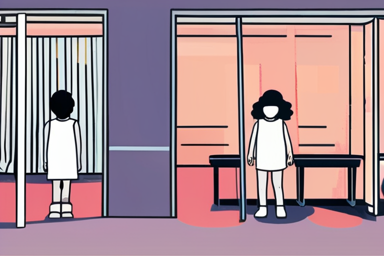 "UK Cracks Down on AI-Generated Child Abuse Imagery"