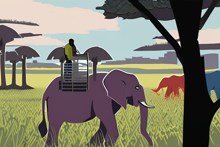 Whistleblowers in DRC Face Violence, Threats for Exposing Protected Land Profiteering