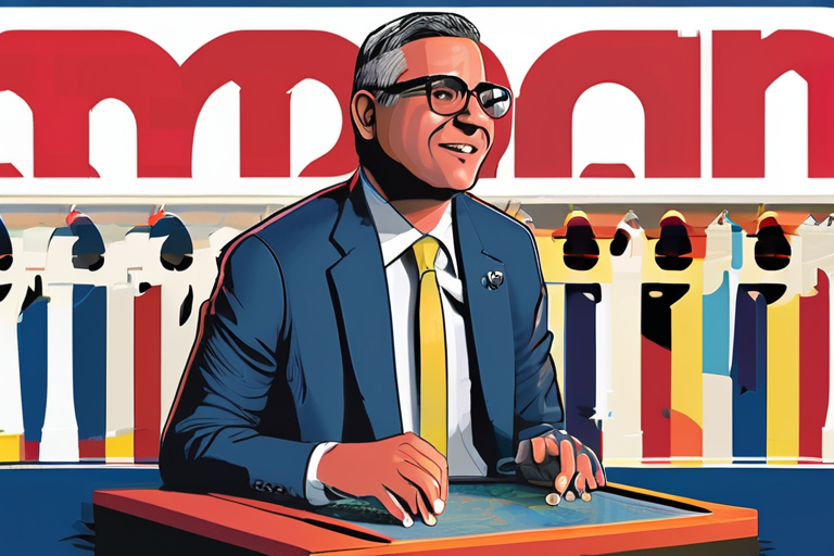 Can NYC Mayor-Elect Zohran Mamdani's Ambitious Plans Pay Off?