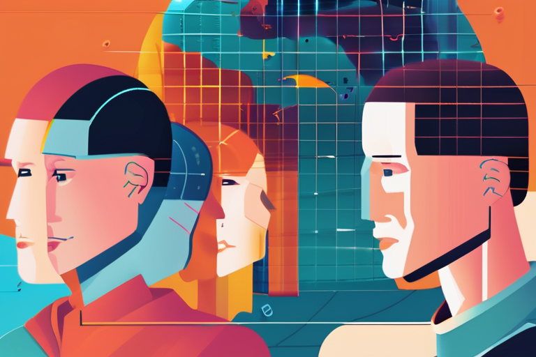 Accel's 2025 Report Reveals New Leaders in the Global AI App Layer