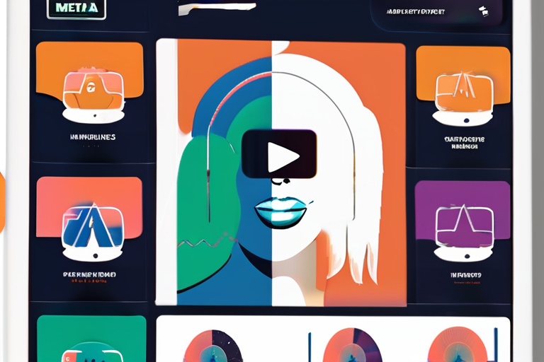 Meta's Threads Aims to Become Podcast Discussion Hub with New Features