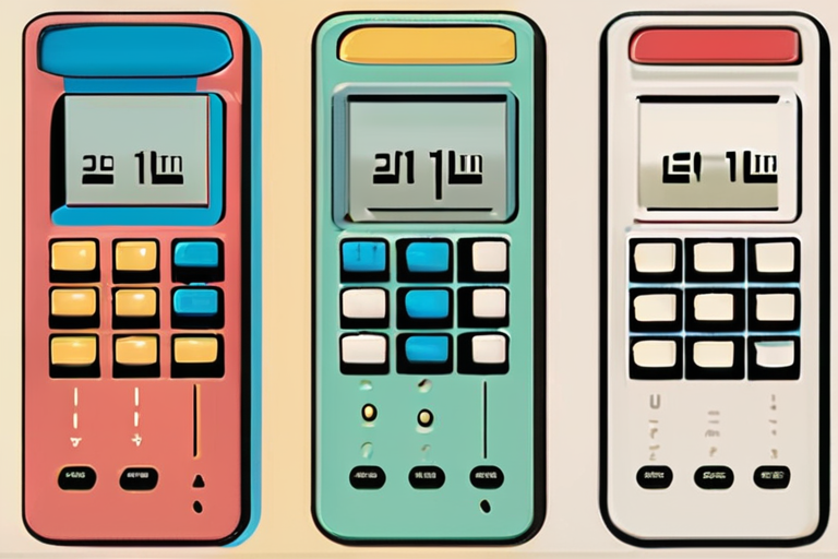 Steve Jobs' 10-Minute Menu Experiment Shapes Mac Calculator's Birth