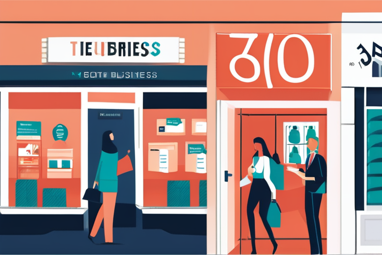 VistaPrint Offers 20% Discounts to Small Businesses and Consumers