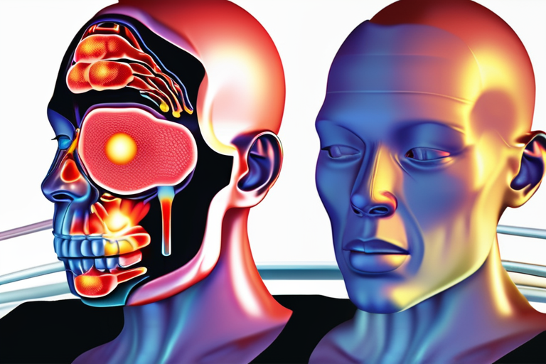 Extreme Temperatures Met Their Match: Groundbreaking Study Unveils Human Body's Secrets