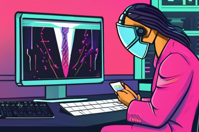 Cybercrime Costs Soar to $10.5 Trillion by 2025 as AI-Powered Threats Escalate