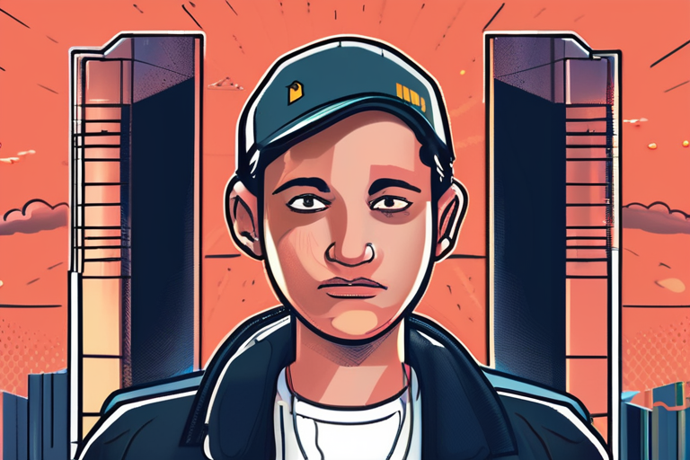 Gemini Shares Plummet as Crypto Exchange Posts Staggering $6.67 Loss Per Share