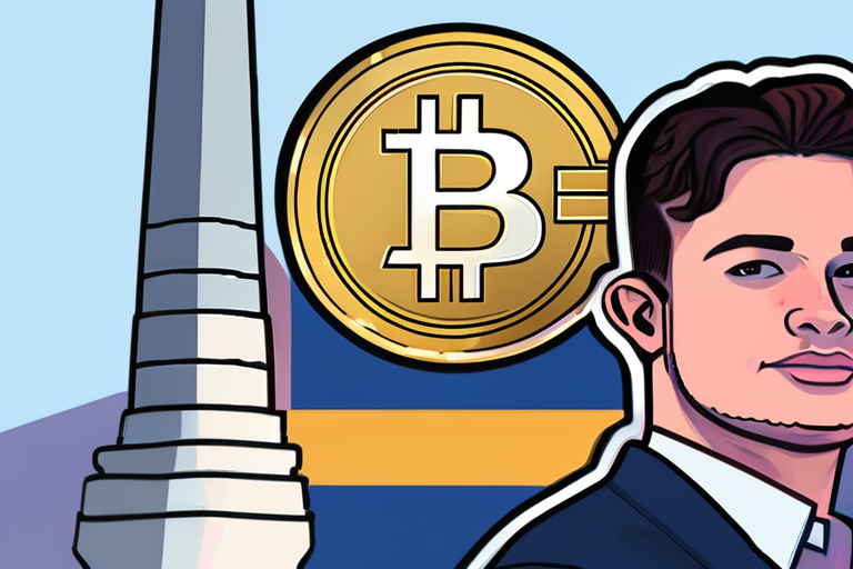 Coinbase Abandons $2 Billion Bid for Stablecoin Startup BVNK