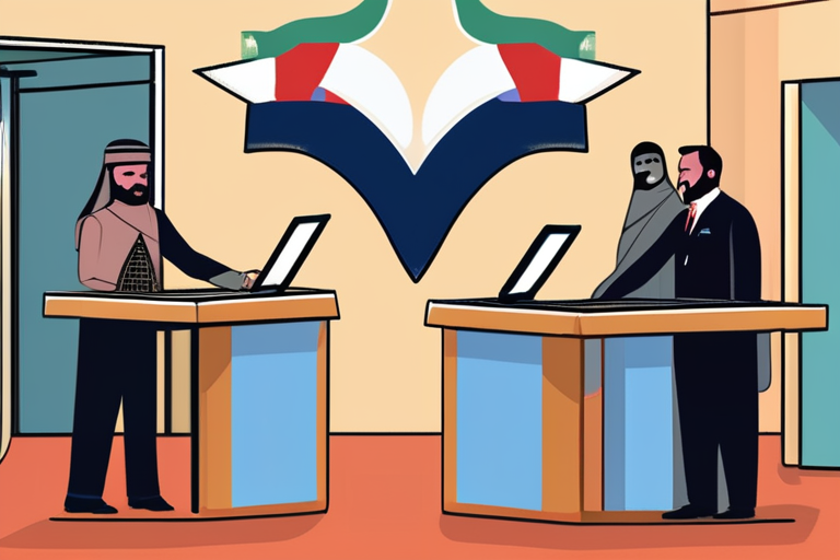 Iraqi Election Marred by Boycotts and Security Concerns Amid Regional Shifts