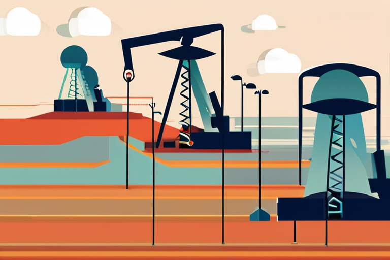 IEA Reverses Course, Sees Oil Demand Rising Through 2050