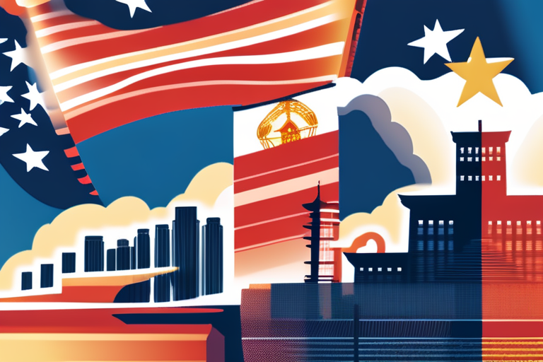 Decoding China: Superpower aims to overtake the US – DW – 09/03/2025