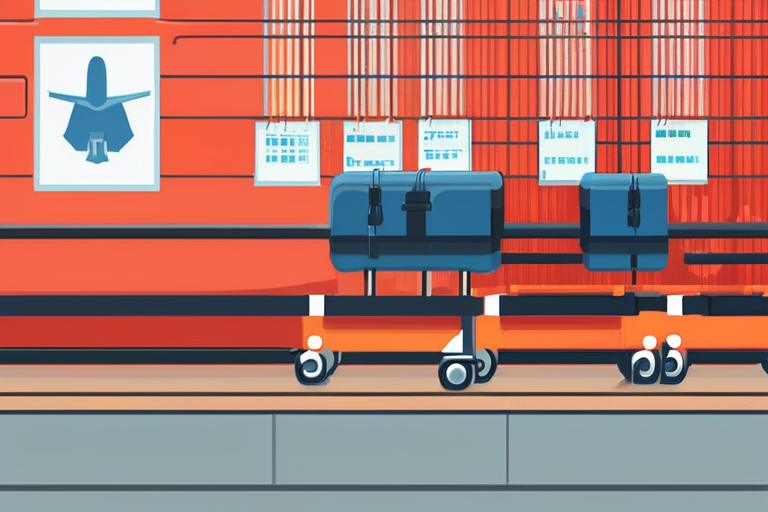 Government Shutdown Fallout: Flight Disruptions to Persist Despite Reopening