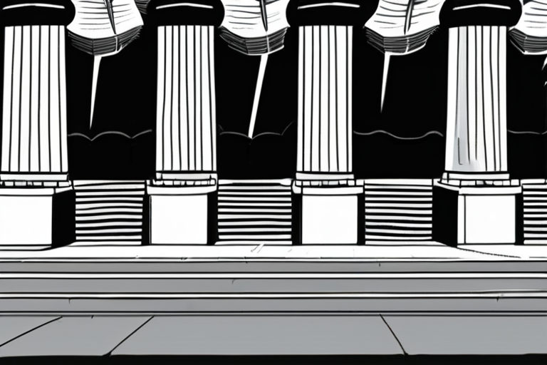 Museums Face Perfect Storm: Attendance Plummets, Grants Dry Up