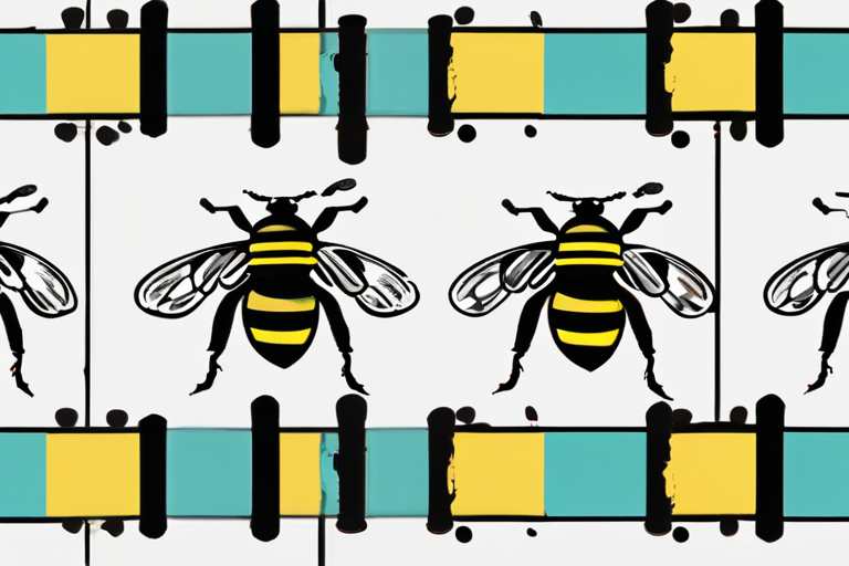 Bumblebees Crack Code: Scientists Discover Insect Morse Code Ability