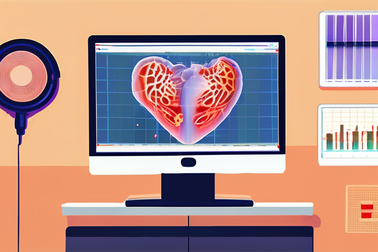 Researchers Introduce EchoPrime: AI-Powered Echocardiogram Evaluation Breakthrough