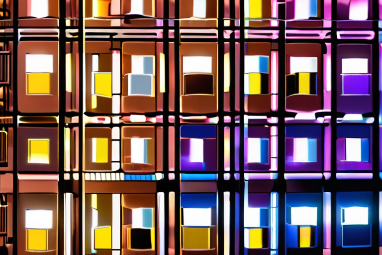 Researchers Unlock High-Performance Tandem Perovskite LEDs with Groundbreaking Photon Recycling Technique