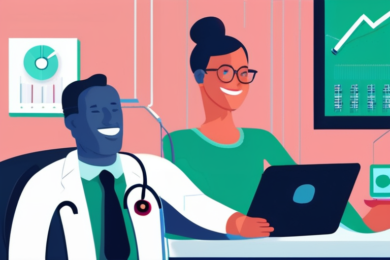 Healthcare Costs Soar: 10% Average Premium Hike Looms for 2026