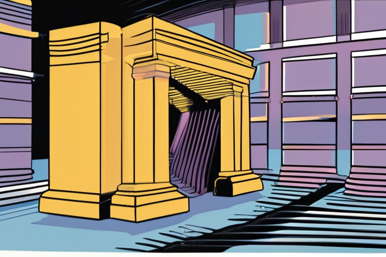 Government Shutdown Ends: Democrats Broker Short-Term Funding Deal