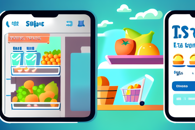 College social app Fizz expands into grocery delivery | TechCrunch
