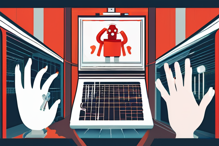 AI Liability Looms: Who's on the Hook When AI Goes Wrong?