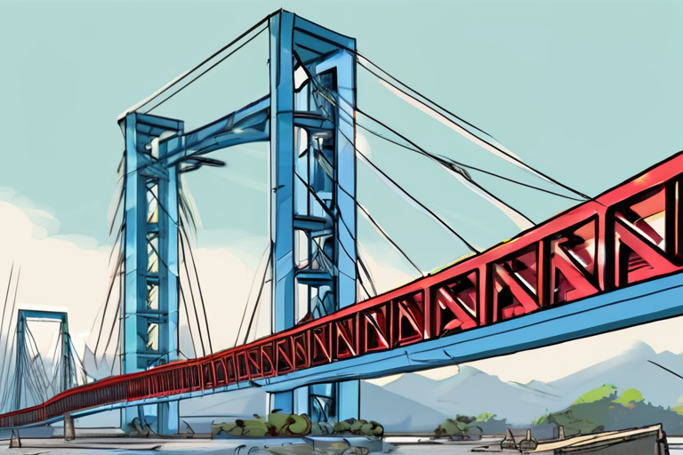 New Sichuan Bridge Collapse Highlights China's Seismic Struggles