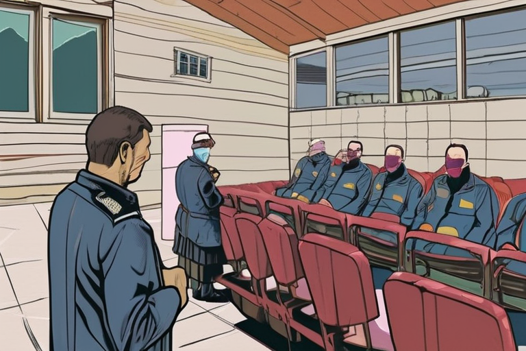 "Tourists Paid to Kill: Italy Probes Bosnian War Atrocities"