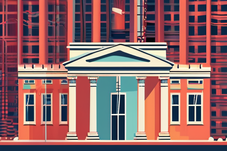 House Set to Decide Fate of Government Shutdown Relief Package