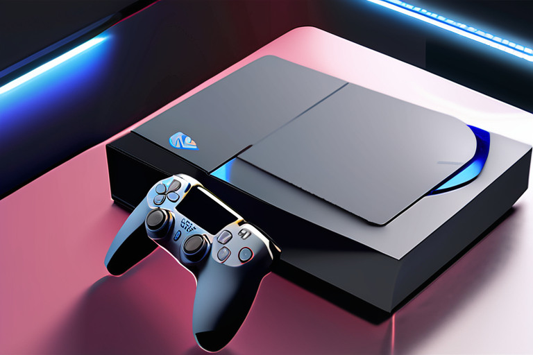 PlayStation 5 Turns 3: What's Next for Sony's Gaming Dominance?